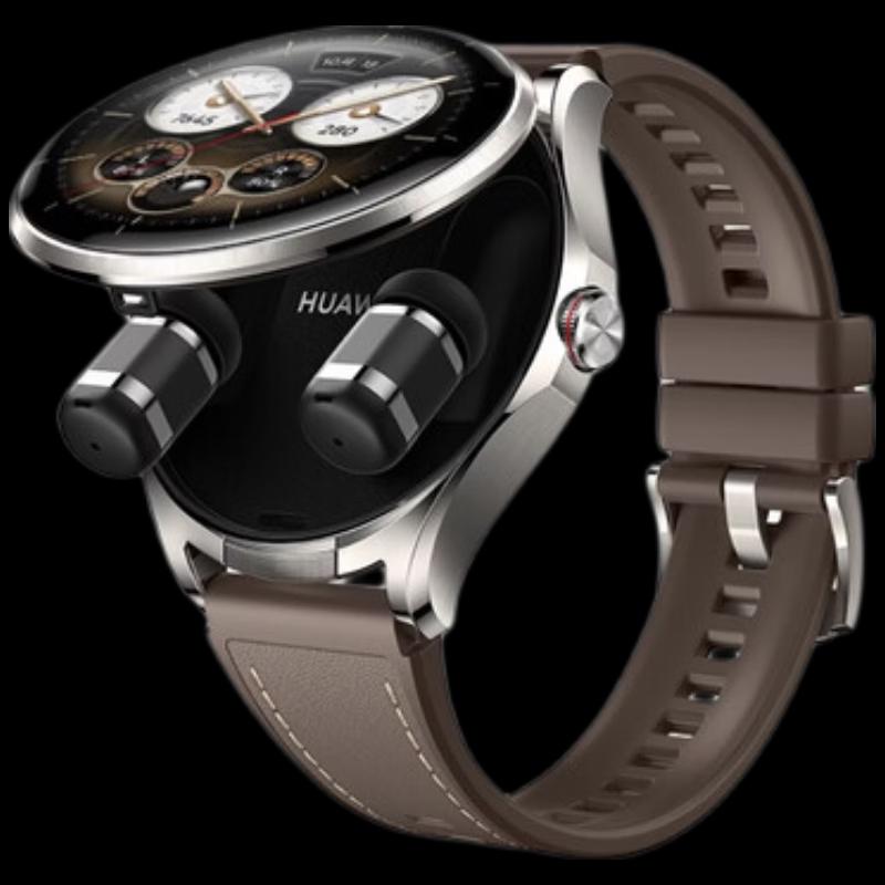Huawei WATCH Buds 2 Smartwatch with Built-in Earbuds (CN version)