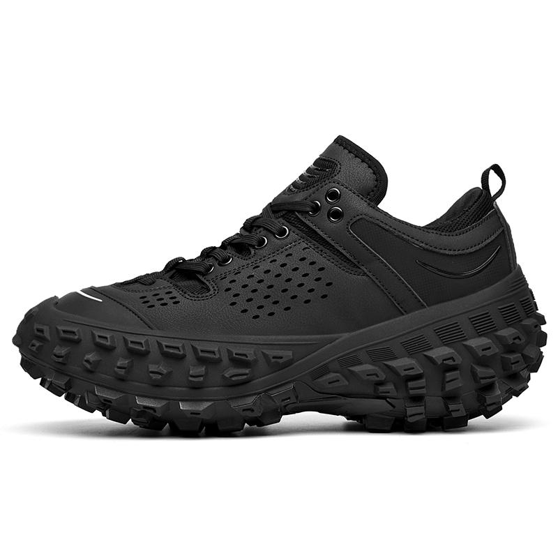 

Модная повседневная мужская обувь, дышащие спортивные кроссовки, уличные кроссовки, мужская и женская обувь 44