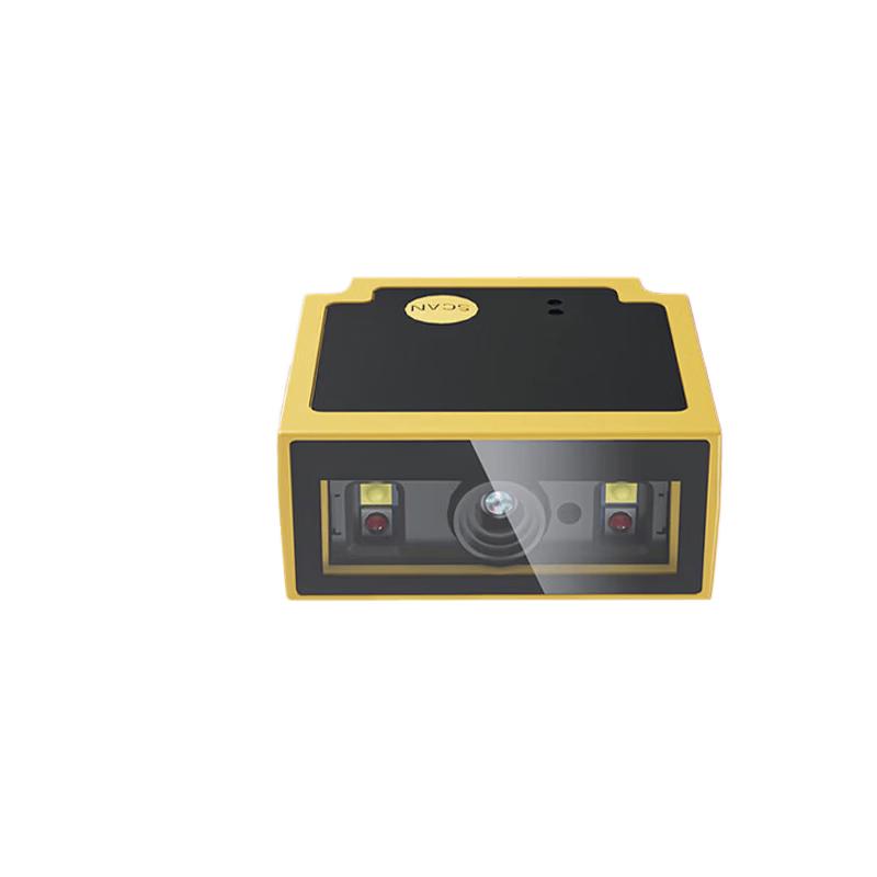 

MINDEO ES4690i-HD-EIO 1D 2D Embedded Barcode Scanner Module