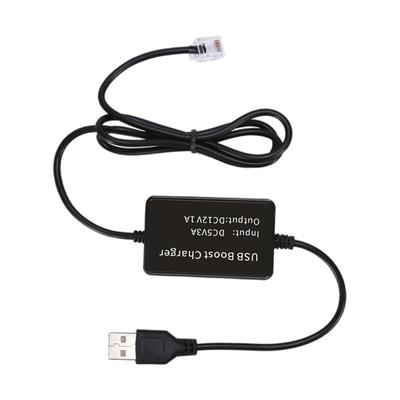 Radar Detector Cable - Radar Detector Cable Replacement, Radar Detector