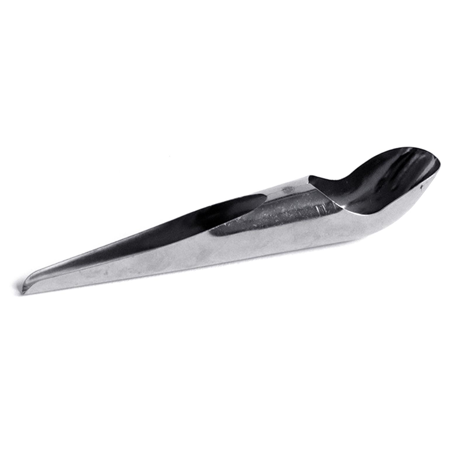 

Большая ложка из нержавеющей стали для кормления птиц, для попугаев и домашних птиц, с длинной ручкой для легкого кормления в клетке