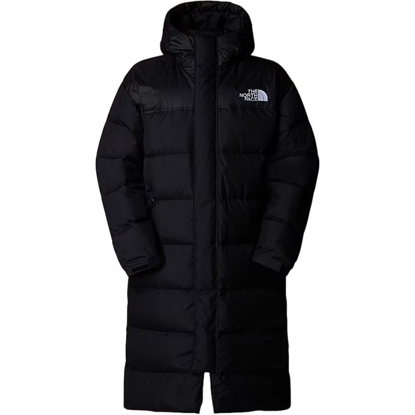 THE NORTH FACE Nuptse Parka NF0A832J-4H0