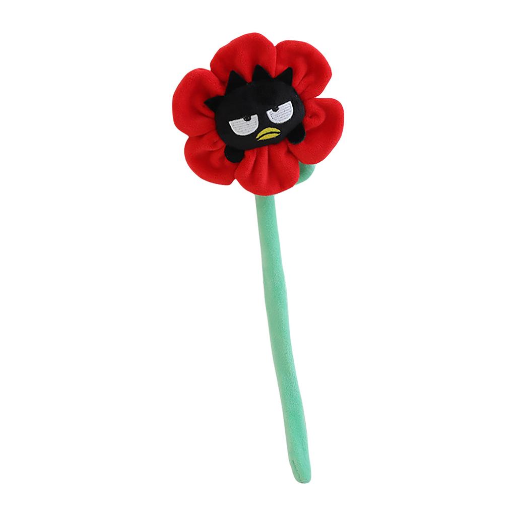 Plyšová panenka, hračka, dárek, kreslená dětská hadrová panenka