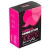 English Version Comeciton Deck Couple Game Cards, Affectionate Conversation Card Board Game