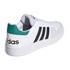 Adidas Hoops 2.0 'White' EE7799