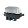 Blower Fan Motor Heater Blower 277A1-4BU0A 1712874 For Nissan Qashqai J11 Rogue XTRAIL S SL Ford B-MAX Ecosport