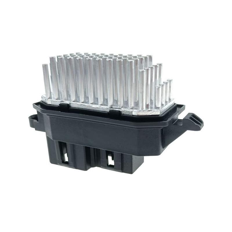 Blower Fan Motor Heater Blower 277A1-4BU0A 1712874 For Nissan Qashqai J11 Rogue XTRAIL S SL Ford B-MAX Ecosport