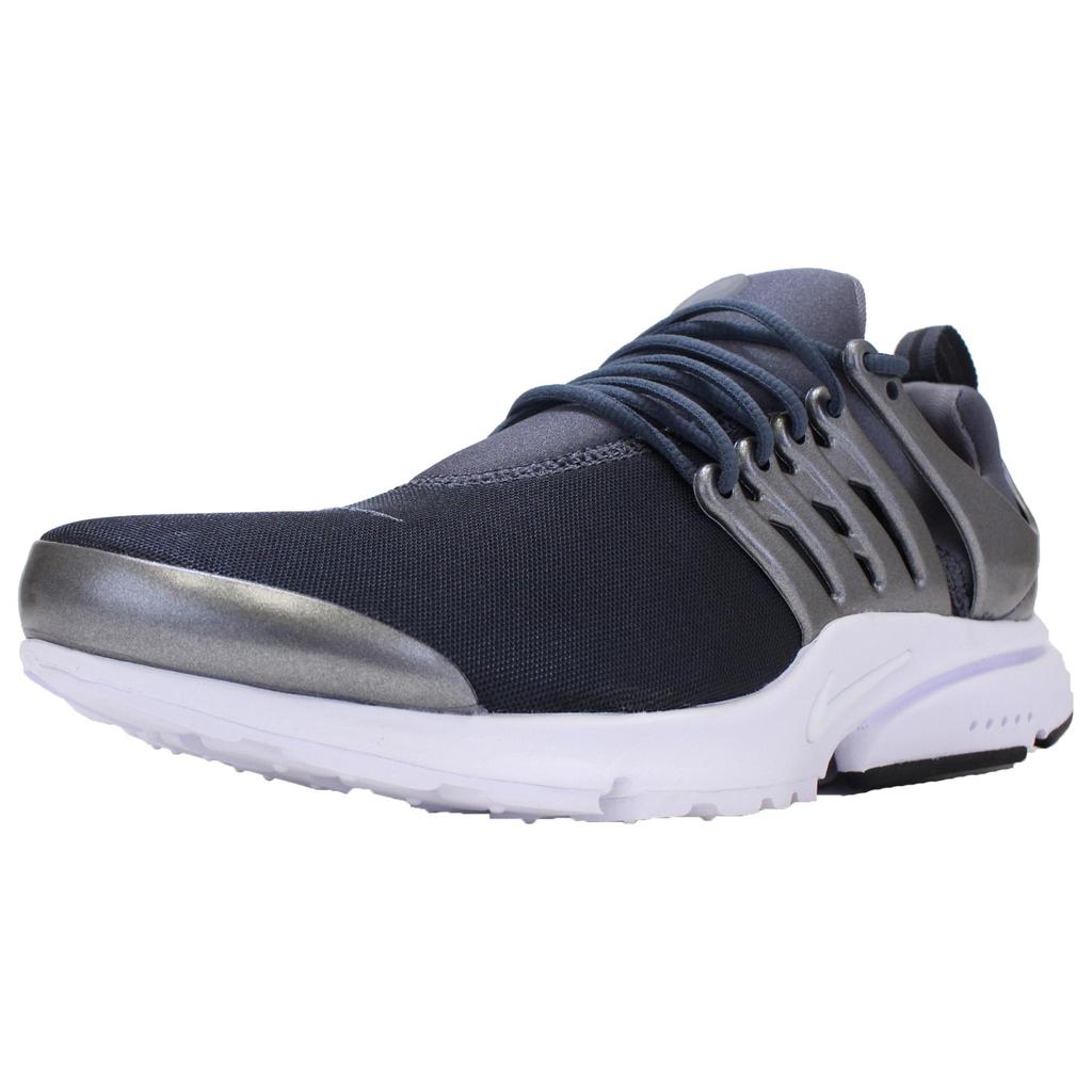Ny Nike Air Presto Premium Metallic Hematitt 848141-003