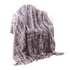 Throw Blanket for Couch Bed, Throw Blanket for Spring Summer, Colorful Boho Throw Blanket for Home Decor, Indoor and Outdoor Throw Blankets,127x152cm