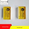 Universal Rosin for Cello, Erhu, and Violin - Customizable Instrument Accessory
