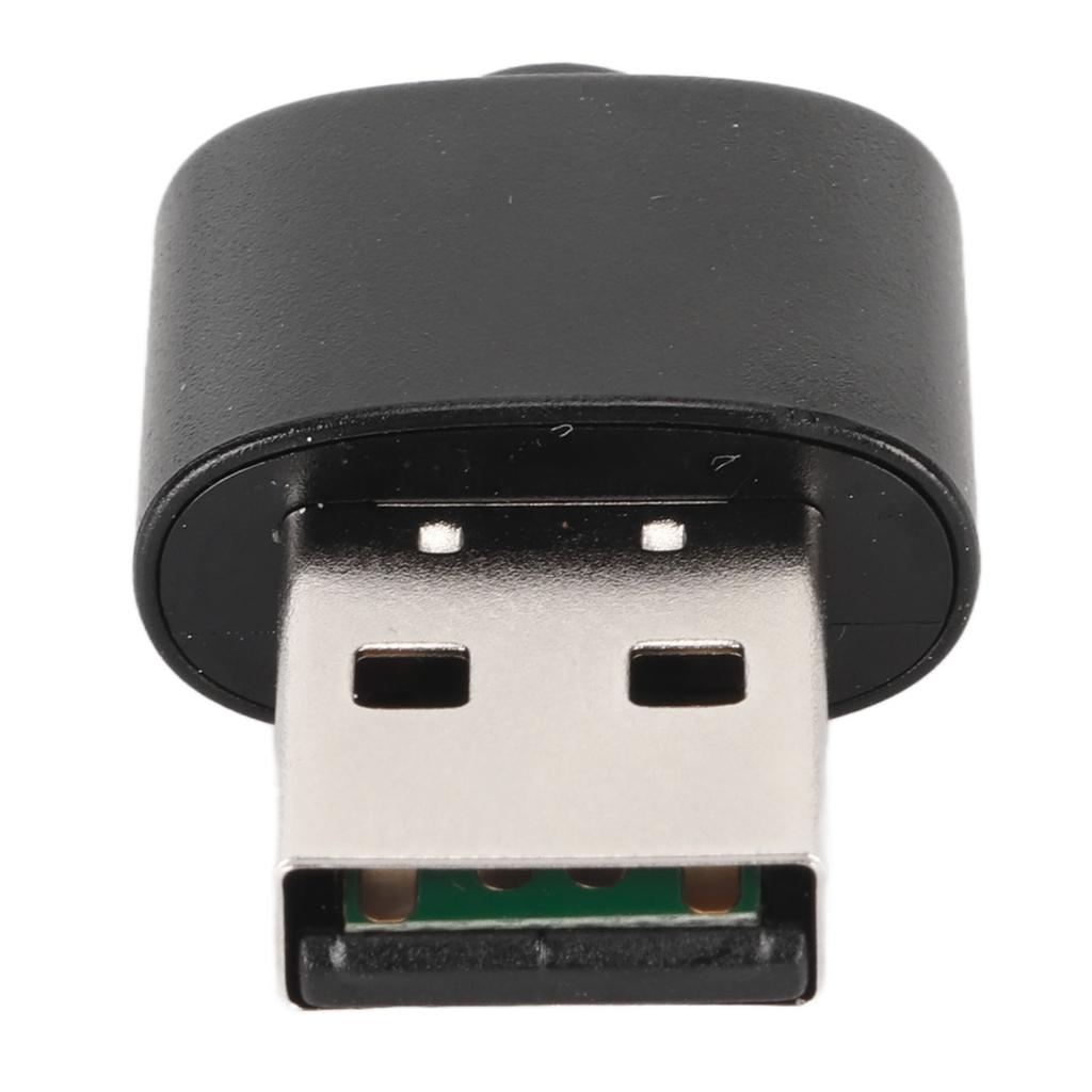 USB Mouse Mover with 3 Modes Auto Connect Memory Function Mouse Shaker Mouse Movement for Meetings Game Tasks Online