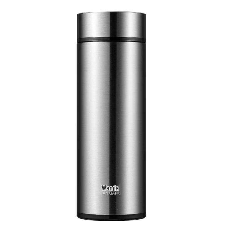 WANXIANG H60L Portable Stainless Steel Insulated Mug