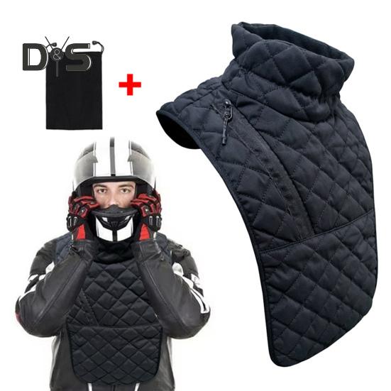 Kiiwah Cache Cou Pour Homme Et Femme, Elastique Tour De Cou Cache