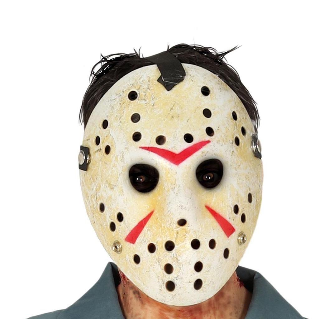 Fiestas Guirca Mens Psychopatic Costume