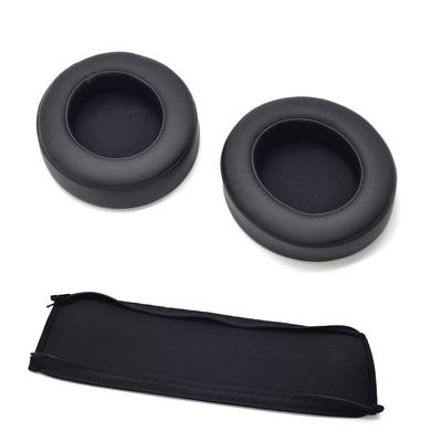 TDITD Ear Pads Compatible with Razer Kraken Pro Kraken V2 Ear Pads Ear Cushions Replacement Ear Pads V2, 7.1