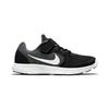 Nike Revolution 3 Minimalist Casual Non-Slip Shock Absorbing Durable Low-Top Kids Running Shoes Kids Running Shoes Black White 819414-001