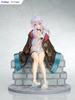 Furyu Wandering The Journey of Elaina Summer Vacation Scale PVC Figure Witch Ver. 1/7