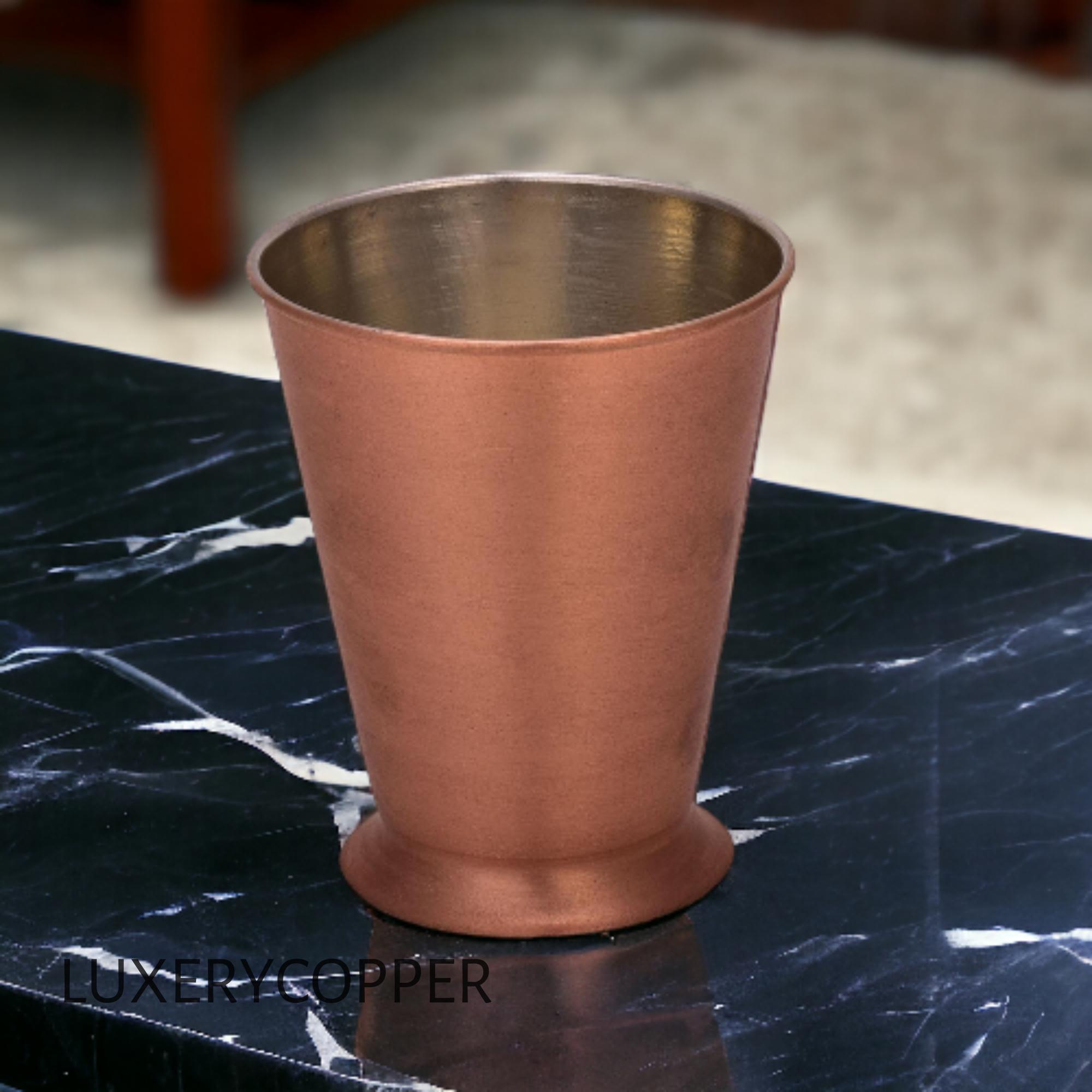 

Premium Collection Perla Copper Glass 300мл Скотч Медный