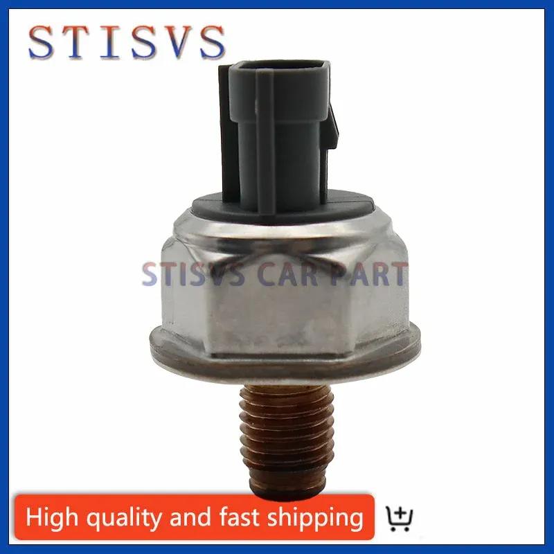 45PP3-4 Car Fuel Rail Pressure Sensor For Nissan Navara D40 Pathfinder R51 2.5 DCI Ford Transit Mk7 High Quality Car Accessories