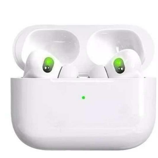 Multifunctional Bluetooth Earbuds with ANC, Heart Rate Monitor, and High-Quality Sound