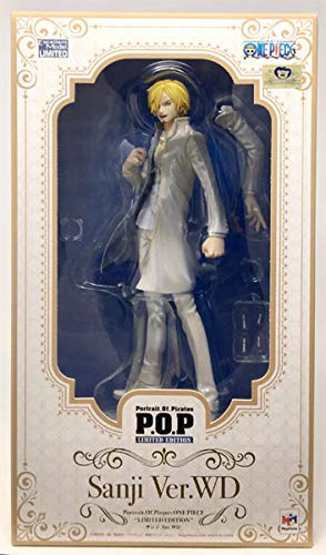

Portrait.of.pirates ONE PIECE «Limited Edition» Санджи Ver.wd 1/8 Завершенная фигура (Mega Tre Shop, Jump NO Zostore, Straw Store Limited)