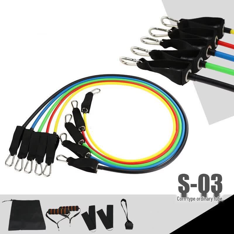 Ronglv Fitness Resistance Band Kit
