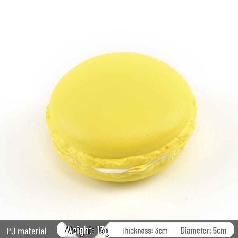 Simulierter Macaron