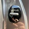 TADOKAPATU Lexus Striker Cover Door Lock Cover Plated Accessory Interior