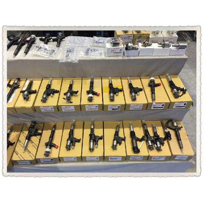 High Quality Factory Nozzle DLLA160PN129 DSLA154PN082 DLLA140PN003 DLLA154PN007 DLLA155PN089 Diesel Fuel Injector Nozzle