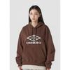 Umbro Unisex Hbl Casual Check Hoodie Uq111chd21