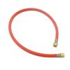 80cm Gas Regulating Hose En12864 H.4-g1/4" Lh Gas Liquefaction Low Gas Pressure Pvc Rubber Connect Tube For 8 Mm Gas Pipe B6s6