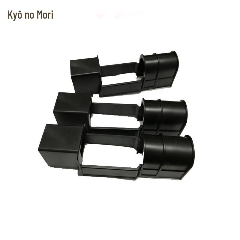 92-Style Multi-directional Inspection Mirror