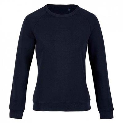 NEOBLU Womens/Ladies Nelson French Terry Sweatshirt