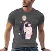 My Happy Marriage Hd Tshirt Street Style Casual Tee Shirt
