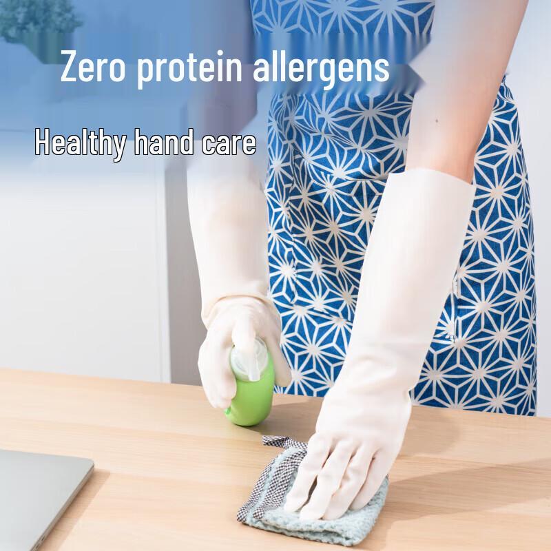 Deli Dexin Nitrile Gloves