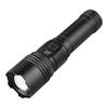 LISQI Portable Rechargeable Strong Light Flashlight