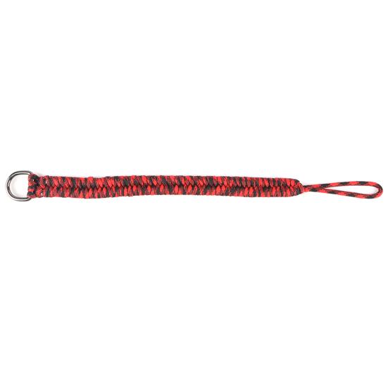 Handmade Woven Camera Wrist Strap with Safer Connector 50Kg Load-bearing Universal Fit Camera Hand Strap Wrist Lanyard