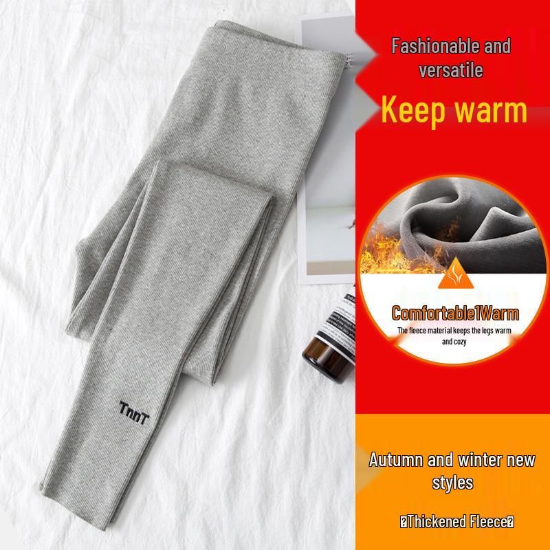 

Women s High Waist Tummy Control Ribbed Velvet Leggings, Plus Size, Warm and Thick, Suitable for Spring/Summer, 2026 Style, Wearable Outdoors. One Size [Fits 80-110 lbs]