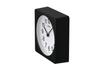 Seiko Clock KX624K Wall Clock, Wall or Table Clock, Quartz Analog, 195x195x61mm