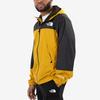 THE NORTH FACE Jacket Men's Yellow NF0A53C1-H9D