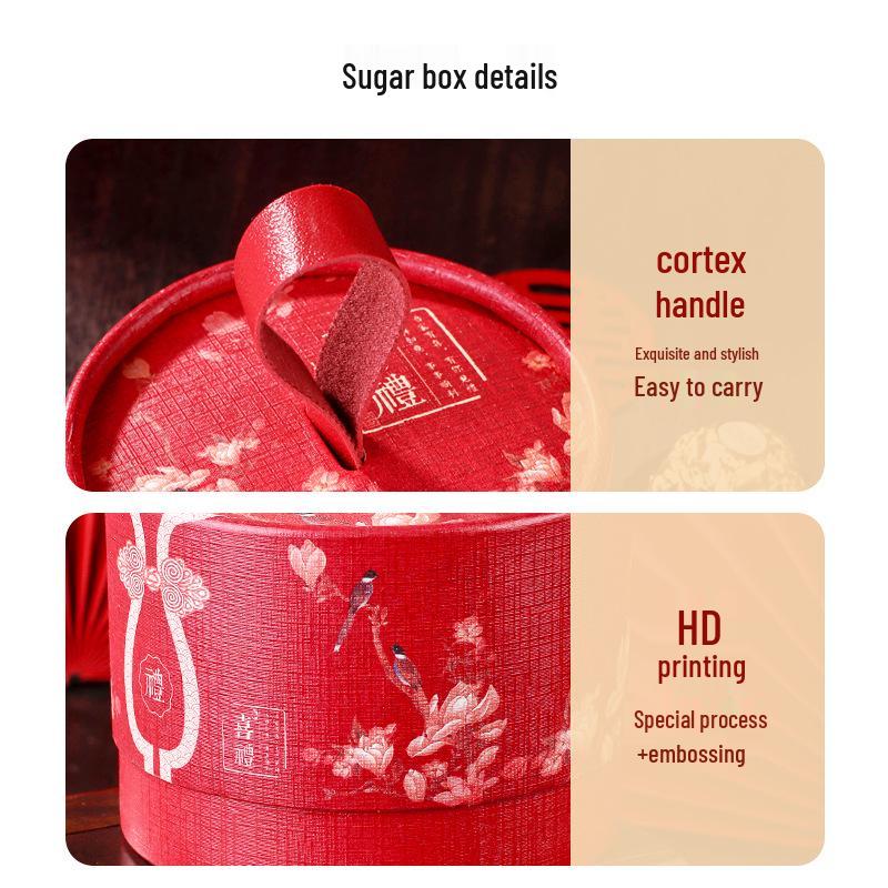 Scatoline Portaconfetti Sposa 2025 - Scatoline Regalo Stile Borsa