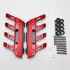 For YMH NMAX155 XMAX300 TMAX530/560 Motorcycle Front Fork Protector Fender Guard Accessories Z Mudguard  Fall Protection Cover