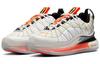 Nike Air Mx 720 818 Sail Orange Women's CI3869-100