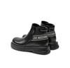 Ботильоны LOVE MOSCHINO JA21024G1LIA0000, черные