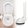 3In Toilet Flush Valves Replacement For Mostly Toilets Easy Installation with Leak Prevent Gasket for Efficient Waterflow