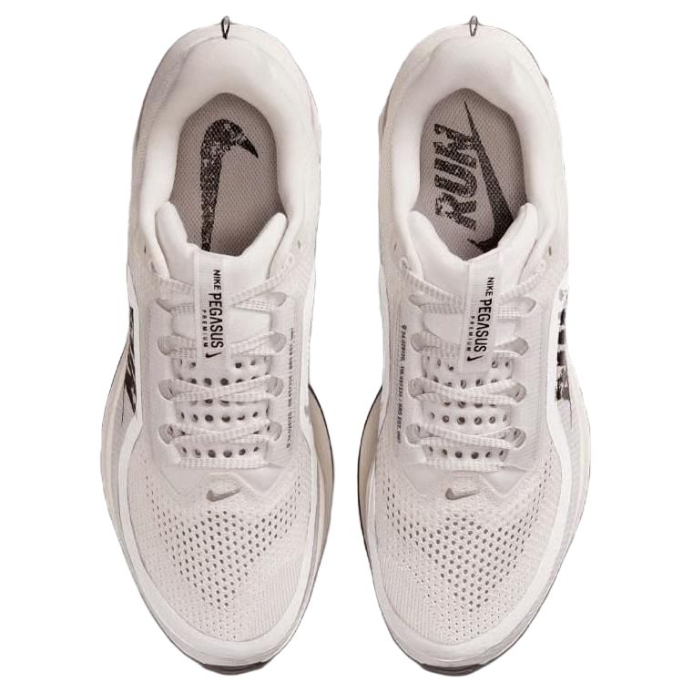 Nike Pegasus Premium Run Pack Men Sneakers Grey Platinum-Tint Sail IH2288-001