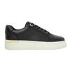 Dune London Womens/Ladies Emeelia Leather Platform Trainers