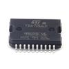 TDA7266D13TR SOIC-20 5W Stereo AB Class Audio Amplifier