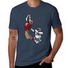 Dwight Clark The Catch Tshirt Large Size Short Sleeve Tshirt