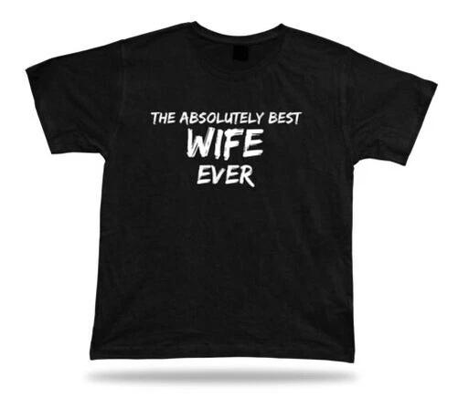 Valentines Great Best Ever Woman T Shirt Bff Gift Wedding Present Tee XL